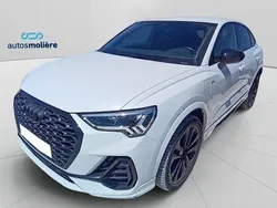 Usado 2022 Audi Q3 S-Line SUV | 33.536 € (Precio justo)