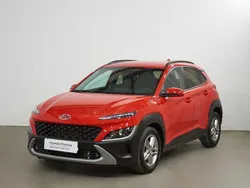 Ignite flame Usado 2021 Hyundai Kona SUV | 19.990 € (Un poco caro)