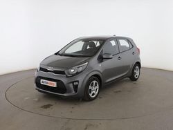 Usado 2021 Kia Picanto Utilitario | 11.618 € (Precio justo)