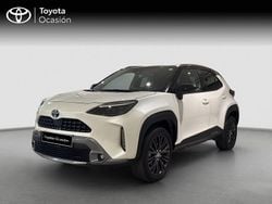 Otro Usado 2021 Toyota Yaris Cross SUV | 24.490 € (Precio justo)