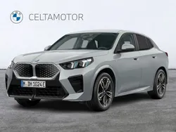 Otro Nuevo 2025 BMW iX2 SUV | 54.500 € (Un poco caro)