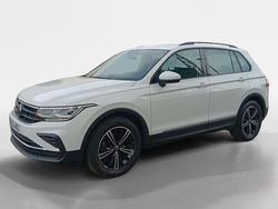 Usado 2023 VW Tiguan Life SUV | 26.490 € (Precio justo)