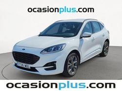 Blanco Usado 2023 Ford Kuga ST-Line SUV | 15.992 € (Buen precio)