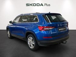 Azul Usado 2020 Skoda Kodiaq Style SUV | 25.490 € (Buen precio)
