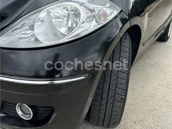 Negro Usado 2005 Mercedes A170 Avantgarde Monovolumen | 3800 € (Buen precio)