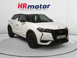 Usado 2021 DS Automobiles DS3 Crossback SUV | 12.150 € (Buen precio)