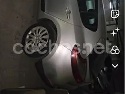 Gris / plata Usado 2010 Renault Mégane III Berlina | 3800 €