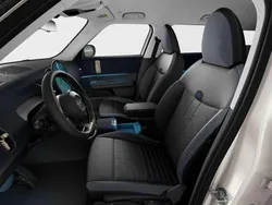 Blanco Usado 2024 Mini One D Countryman Essential SUV | 37.590 € (Precio justo)