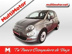 Gris Usado 2023 Fiat 500 Utilitario | 12.990 € (Un poco caro)