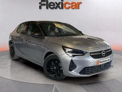 Gris Usado 2023 Opel Corsa Berlina | 12.150 € (Precio justo)
