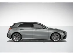 Mercedes A250