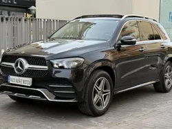 Usado 2020 Mercedes GLE300 AMG | 57.500 €