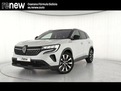 Blanco Usado 2025 Renault Austral Techno SUV | 31.700 € (Un poco caro)