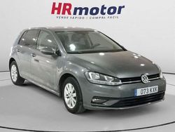 Usado 2019 VW Golf VII | 17.490 € (Precio justo)