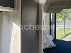 Blanco Usado 2012 Fiat Ducato 33 Van | 43.900 €