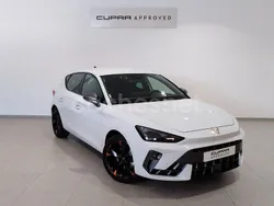 Blanco Nuevo 2025 Cupra Leon Berlina | 32.390 € (Caro)