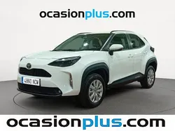 Blanco Nuevo 2024 Toyota Yaris Cross Business Edition SUV | 23.728 € (Precio justo)