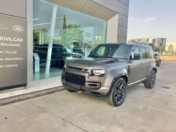 Gris Nuevo 2025 Land Rover Defender SUV | 199.900 €