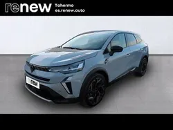 Gris Usado 2024 Renault Symbioz Esprit Alpine SUV | 31.150 €