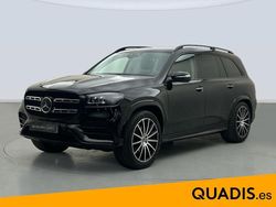 Negro obsidiana Usado 2021 Mercedes GLS350 SUV | 65.900 € (Super precio)