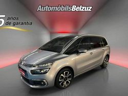 Usado 2020 Citroën C4 | 16.990 € (Precio justo)