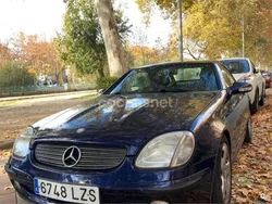Mercedes SLK230