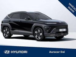 Negro Nuevo 2025 Hyundai Kona SUV | 27.800 € (Precio justo)