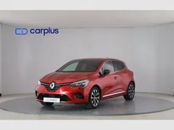 Usado 2022 Renault Clio V | 16.890 € (Precio justo)