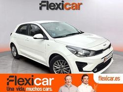 Blanco Usado 2023 Kia Rio Sport Berlina | 14.490 € (Precio justo)