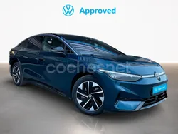Eléctrico Usado 2024 VW ID.7 Pro Berlina | 48.500 €