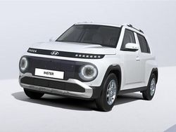 Nuevo 2024 Hyundai Inster Utilitario | 21.400 € (Precio justo)