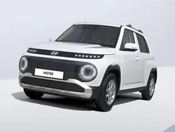 Nuevo 2024 Hyundai Inster Utilitario | 16.495 €