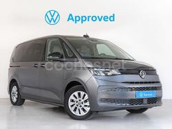 Gris / plata Usado 2025 VW Multivan Van | 55.900 €