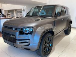 Gris / plata Nuevo 2025 Land Rover Defender SUV | 216.500 €