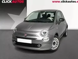 Usado 2023 Fiat 500 Club Utilitario | 10.350 € (Buen precio)