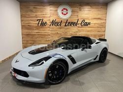 Usado 2019 Chevrolet Corvette Descapotable | 125.000 €