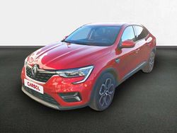Rojo Usado 2022 Renault Arkana Zen SUV | 23.150 €