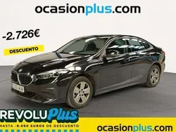 Negro Usado 2023 BMW 216 Coupe | 27.264 € (Buen precio)