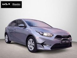 Usado 2024 Kia Ceed Utilitario | 16.490 € (Buen precio)