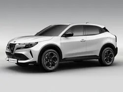 Blanco Nuevo 2025 Alfa Romeo Junior | 35.199 € (Caro)
