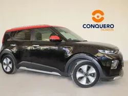 Kia Soul EV