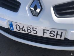 Blanco Usado 2007 Renault Mégane II Dynamique Berlina | 2500 € (Precio justo)