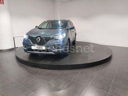 Gris / plata Usado 2020 Renault Kadjar Zen SUV | 16.467 € (Buen precio)