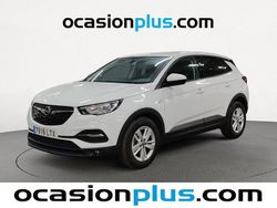 Blanco Usado 2021 Opel Grandland X Edition SUV | 14.955 € (Super precio)