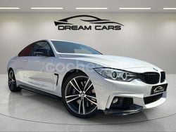 Blanco (alpinweiã? (sã³lido)) Usado 2015 BMW 435 | 38.990 €