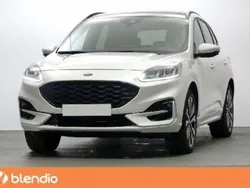 Usado 2021 Ford Kuga ST-Line X SUV | 26.700 € (Precio justo)