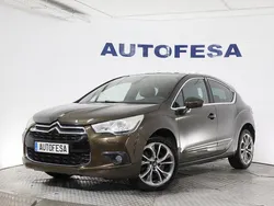 Marron Usado 2011 Citroën DS4 Sport Chic Utilitario | 8650 €