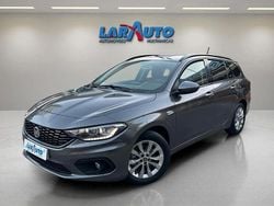 Gris oscuro Usado 2019 Fiat Tipo Lounge Familiar | 10.899 € (Precio justo)