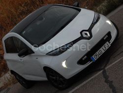 Eléctrico Usado 2020 Renault Zoe LIMITED Utilitario | 9975 € (Super precio)
