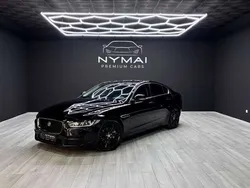 Negro Usado 2016 Jaguar XE Prestige Berlina | 15.995 € (Caro)